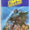 Livre La guerre des étoiles, L'empire contre-attaque, Hachette, 1980